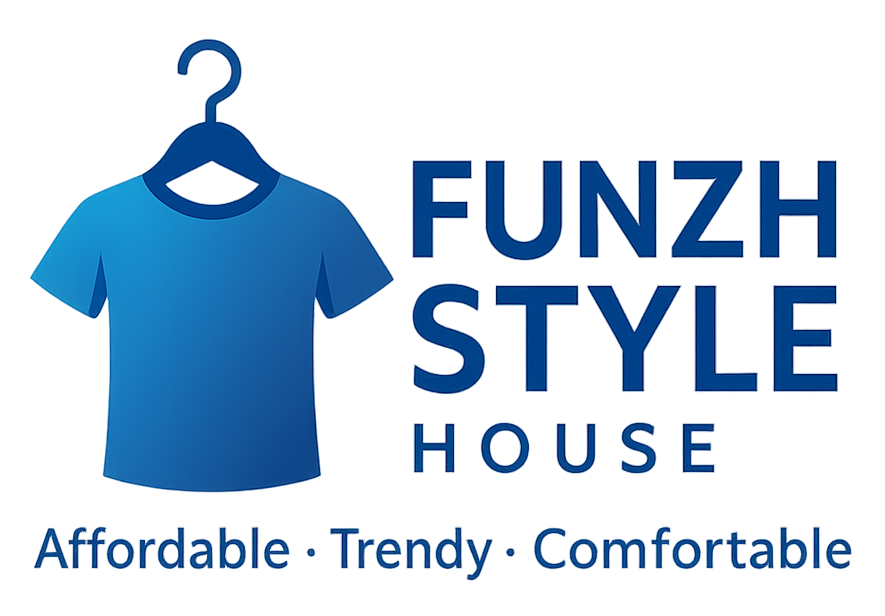 Funzh Logo